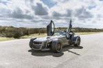 Donkervoort D8 GTO-S 2016 года